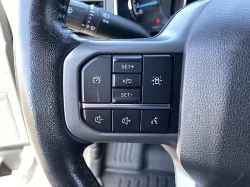 Used 2022 Ford F150 XLT w/ Equipment Group 302A High AWD/4WD image 27