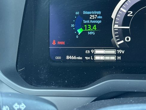 Used 2026 Toyota Sequoia Platinum w/ Tow Technology Package AWD/4WD image 41