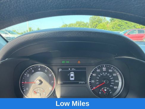 Used 2022 Kia Forte LXS FWD image 14