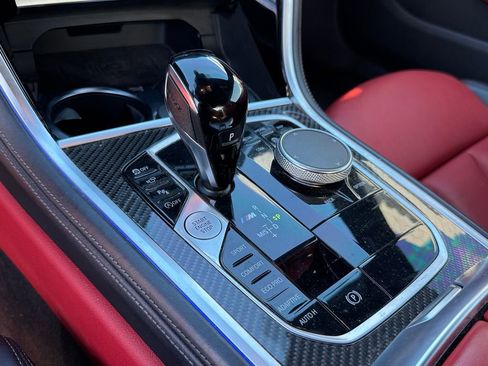 Used 2022 BMW M850i xDrive M850i xDrive image 11