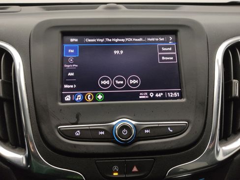 Used 2024 Chevrolet Equinox LT image 25