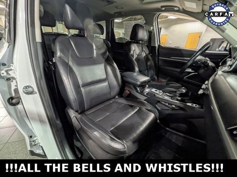 Used 2020 Kia Telluride S image 24