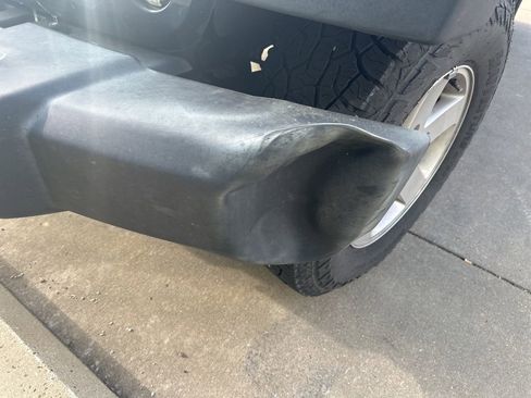 Used 2017 Jeep Wrangler Unlimited Sport w/ Quick Order Package 23S image 2