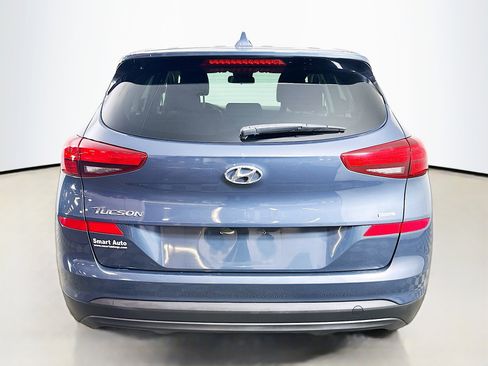 Used 2020 Hyundai Tucson SE image 6