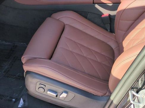 New 2026 BMW X5 xDrive40i w/ M Sport Package image 4