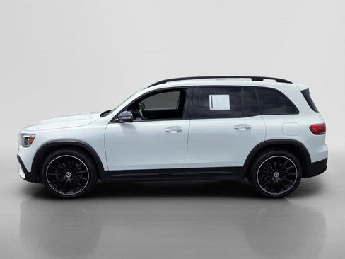 Certified 2022 Mercedes-Benz GLB 250 4MATIC image 2