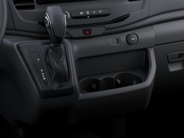 New 2027 Ford Transit 150 Low Roof RWD image 15