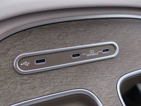 New 2026 Hyundai Palisade SEL image 28