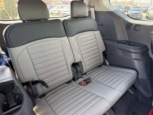 New 2026 Kia EV9 Land image 19