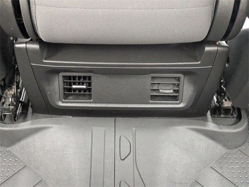 Certified 2023 Chevrolet Silverado 1500 Custom image 14