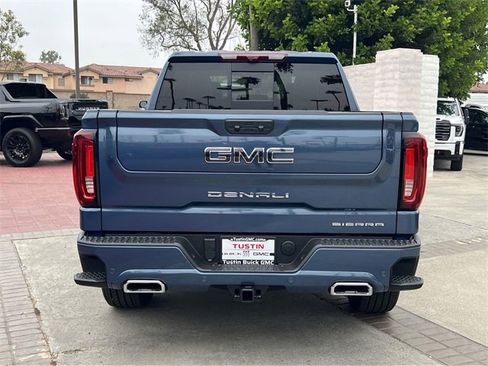 New 2026 GMC Sierra 1500 Denali Ultimate image 4