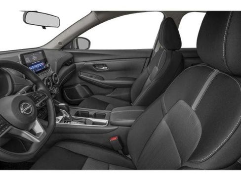 Used 2024 Nissan Sentra SV FWD image 40