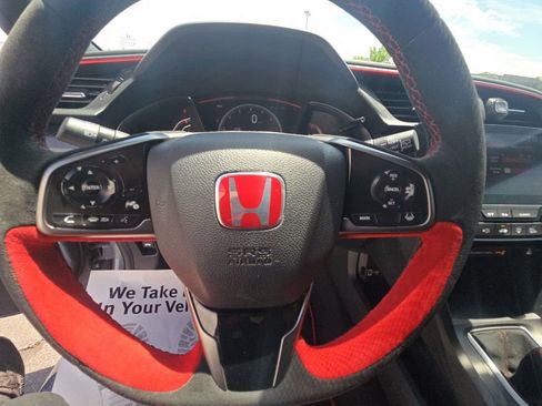 Used 2020 Honda Civic Type R image 15