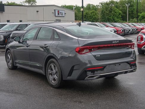 Used 2023 Kia K5 LXS FWD image 12