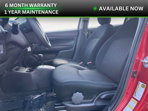 Used 2024 Mitsubishi Mirage ES image 30