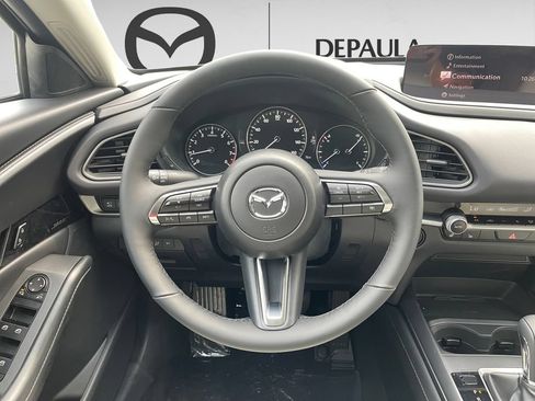 New 2026 MAZDA CX-30 AWD 2.5 S w/ Premium Package image 11