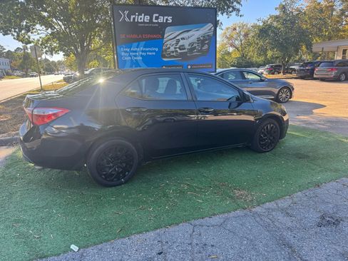 Used 2016 Toyota Corolla LE image 3