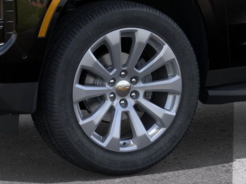 New 2026 Chevrolet Tahoe Premier AWD/4WD image 33