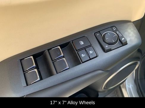 Used 2020 Lexus NX 300 AWD w/ Comfort Package image 19