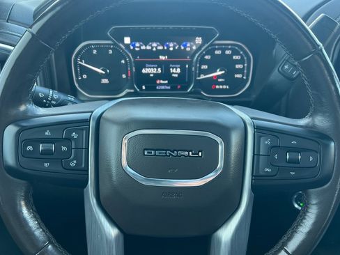 Used 2020 GMC Sierra 3500 Denali w/ Denali Ultimate Package image 20