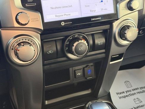 Used 2024 Toyota 4Runner SR5 image 29