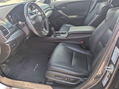Used 2018 Acura RDX w/ Technology Package image 14
