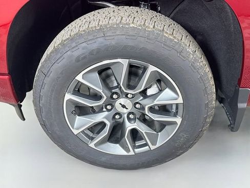 New 2026 Chevrolet Silverado 1500 RST w/ All Star Edition Plus image 35