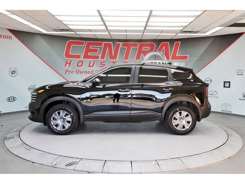 New 2026 Nissan Kicks S w/ Charging Package image 3