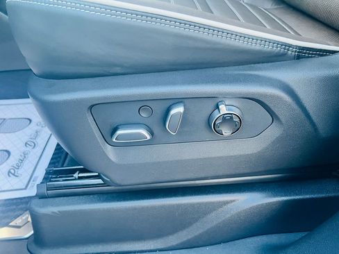 New 2026 GMC Yukon Denali Ultimate image 18