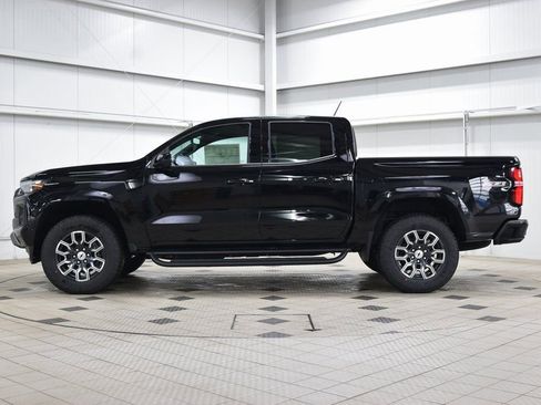 New 2026 Chevrolet Colorado Z71 w/ Technology Package image 4