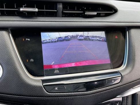 Used 2024 Cadillac XT5 Premium Luxury image 11