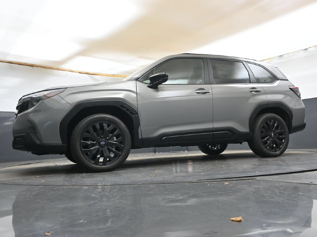 New 2026 Subaru Forester Sport AWD/4WD image 40