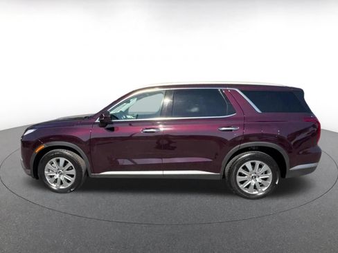 Used 2025 Hyundai Palisade SEL FWD image 11