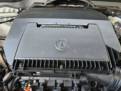 New 2026 Acura MDX SH-AWD image 30