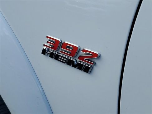 Used 2022 Dodge Charger Scat Pack image 9