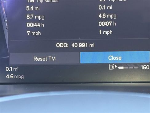 Used 2023 Volvo XC60 B5 Ultimate w/ Climate Package image 27