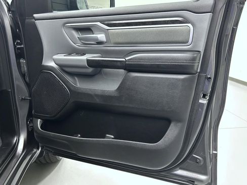 Used 2022 RAM 1500 Big Horn AWD/4WD image 22