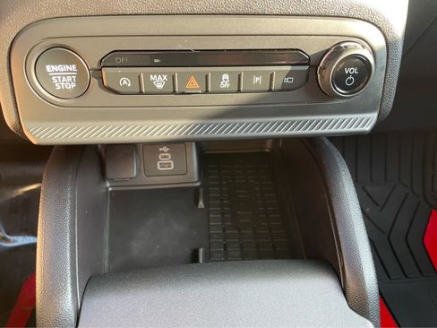 Used 2025 Ford Bronco Sport Outer Banks w/ Outer Banks Tech Package+ AWD/4WD image 21