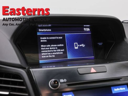 Used 2021 Acura ILX FWD image 18