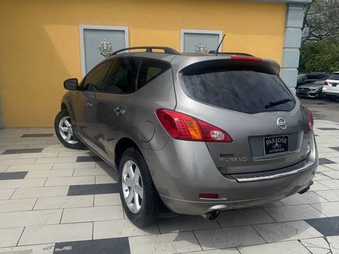 Used 2010 Nissan Murano SL w/ Leather Pkg image 6