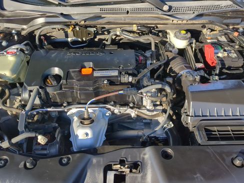 Used 2016 Honda Civic LX image 30