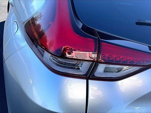 Used 2024 Mitsubishi Eclipse Cross SE image 30