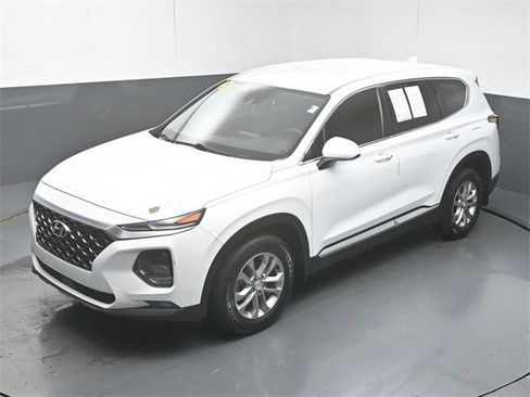 Used 2020 Hyundai Santa Fe SEL image 43