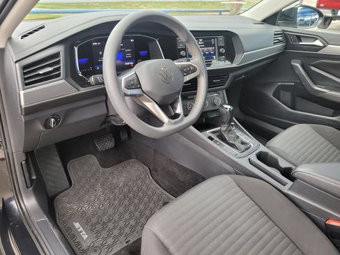 Used 2023 Volkswagen Jetta S FWD image 2