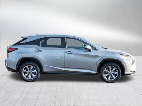 Used 2019 Lexus RX 350 AWD image 8