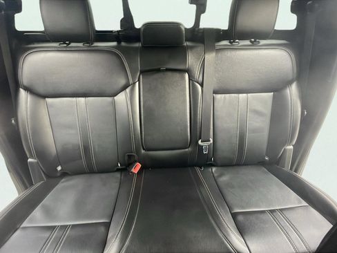 Certified 2022 Ford Ranger Lariat w/ Equipment Group 501A High image 18