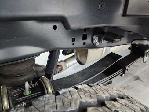 Used 2024 Ford F350 XLT w/ XLT Premium Package image 28