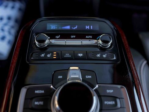 Used 2017 Genesis G90 5.0 Ultimate image 78