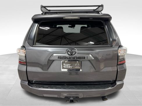 Used 2023 Toyota 4Runner SR5 Premium w/ Moonroof Package image 7