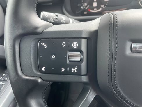 Certified 2024 Land Rover Defender 130 X image 23